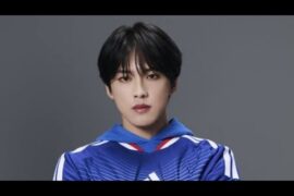 🎤🌍 JO1河野純喜が母校・同志社大学に登場！夢と世界へ羽ばたく感動ストーリー🔥✨
