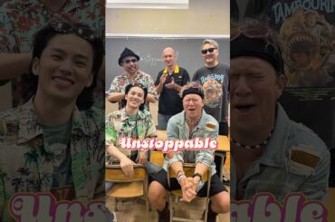 #monkeymajik x #川西拓実 (#jo1 ) 5Sコメント公開🎥