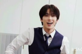 河野純喜の“二面性”が話題！「目立ちたがり屋で恥ずかしがり屋」の本音とは？✨😳【JO1】