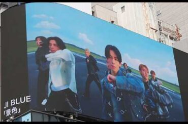ini jo1 景色 ji blue ジェイオーワン jo1 reaction アイエヌアイ 日本代表 海外の反応 尾崎匠海 誕生日 川尻蓮 池﨑理人 木村柾哉 コイキーズ 新世界 金城碧海 髙塚大夢