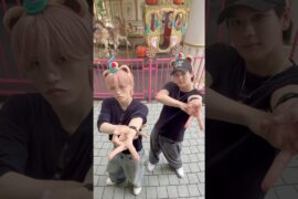 🕺🕺 #JO1 #木全翔也 #SYOYA #豆原一成 #MÁME #shorts