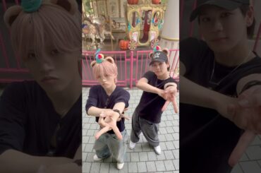 🕺🕺 #JO1 #木全翔也 #SYOYA #豆原一成 #MÁME #shorts