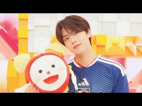 「やる気！元気！純喜！がトレンドに…朝の奇跡✨」#JO1 #河野純喜 #めざましテレビ #生放送 #エンタメプレゼンター #與那城奨 #豆原一成 #アイドル #芸能ニュース #朝の情報番組