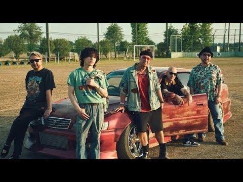 MONKEY MAJIK新アルバム「Frequency」解禁🔥川西拓実との神コラボに注目！