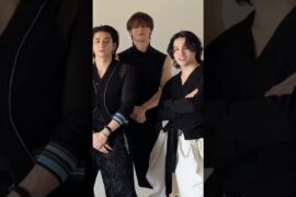 #與那城奨 #yonashirosho #jo1 #JI_BLUE