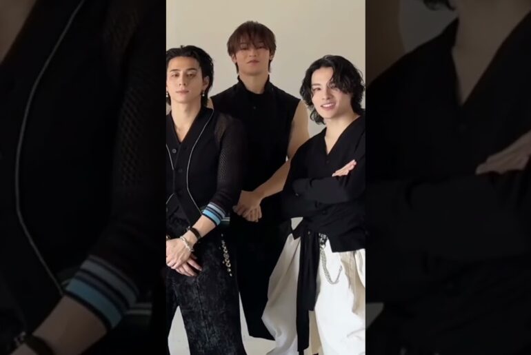 #與那城奨 #yonashirosho #jo1 #JI_BLUE