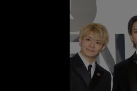 嵐"活動終了"「次世代の国民的グループ」ランキング、Number_iを抑えた「メンバー仲がいい」のは【第4位以下】