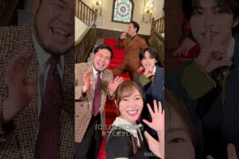 【🔴本日21時放送】 指原莉乃・満島真之介・JO1 河野純喜・令和ロマン ケムリの”秘密”と推しセレブは？『 #CELEBSECRET（#セレブシークレット ）』