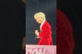 20260509 川尻蓮 ‘Just Say Yes’ @ M Countdown Stage #KCONJAPAN2026 #JO1