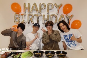 260614✨HAPPYTAKUMIDAY✨