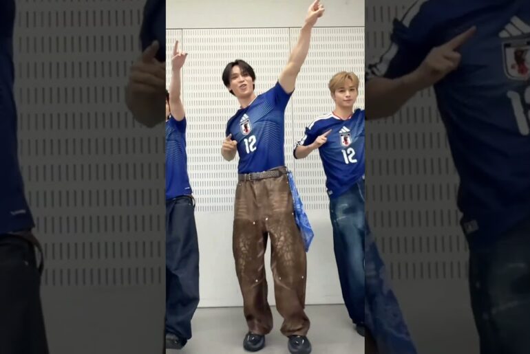 #與那城奨 #yonashirosho #jo1 #JI_BLUE