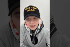 【JO1 川尻蓮 インスタライブ】2026年6月22日 最新IGライブ完全版｜REN Instagram Live 20260622 日本語字幕なし