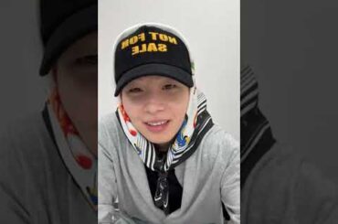 【JO1 川尻蓮 インスタライブ】2026年6月22日 最新IGライブ完全版｜REN Instagram Live 20260622 日本語字幕なし