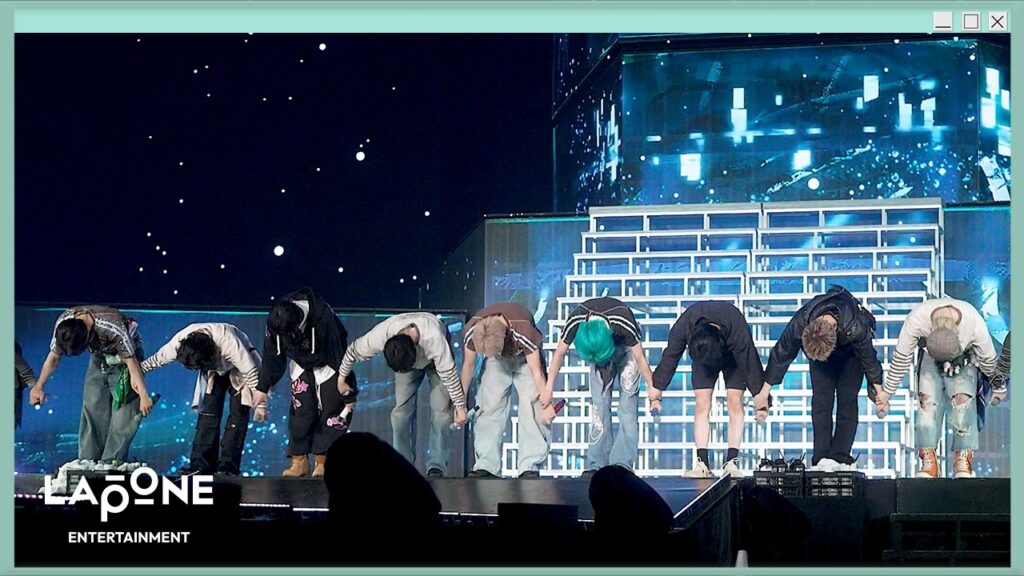 [JO1 BEHIND] JO1DER SHOW 2026 ‘EIEN 永縁’ IN KYOCERA DOME OSAKA