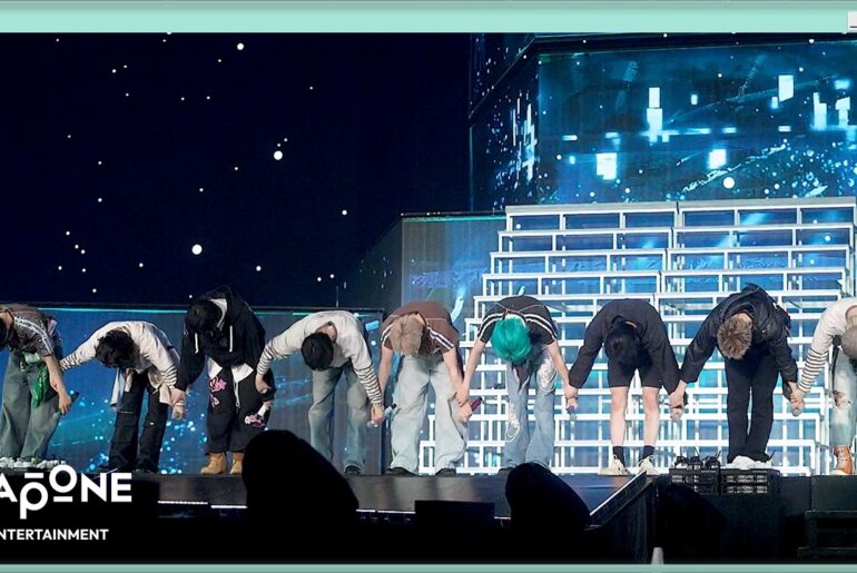 [JO1 BEHIND] JO1DER SHOW 2026 ‘EIEN 永縁’ IN KYOCERA DOME OSAKA