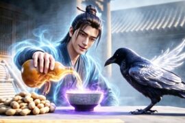 🔥一口气看完《修道不如体修》第1~5季：穿越妖魔世界的废柴，修仙不行就练武，百年雷击木做手套，女鬼邪修统统物理超度，功德多到花不完！| MULTI SUB
