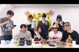 JO1 川西拓実 誕生日インスタライブ 2026年6月23日｜26歳バースデーインライ🎂ファンとの交流・アーカイブ・切り抜きまとめ
