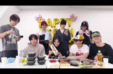 JO1 川西拓実 誕生日インスタライブ 2026年6月23日｜26歳バースデーインライ🎂ファンとの交流・アーカイブ・切り抜きまとめ