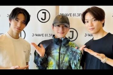 🔥⚽【緊急告白】JO1與那城奨＆佐藤景瑚が明かした衝撃の舞台裏！森保監督からのサプライズ任命に涙…JI BLUE誕生秘話と2026への熱い決意とは！？🇯🇵🏆✨