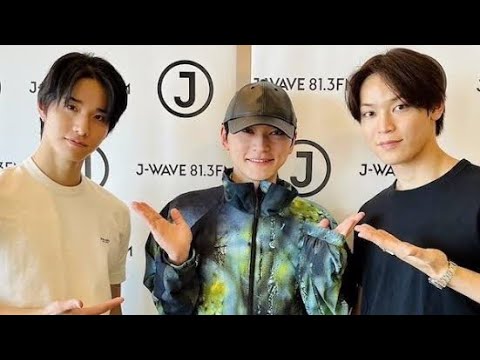 🔥⚽【緊急告白】JO1與那城奨＆佐藤景瑚が明かした衝撃の舞台裏！森保監督からのサプライズ任命に涙…JI BLUE誕生秘話と2026への熱い決意とは！？🇯🇵🏆✨