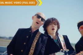 MONKEY MAJIK x 川西拓実 (JO1) - Unstoppable [Official Music Video]