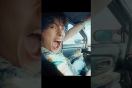 #MONKEYMAJIK x #川西拓実(#JO1)”Unstoppable” MV公開🎬