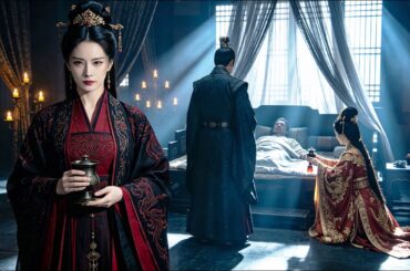 天生绝嗣的帝王嫌我不孕赐毒酒！重生后，我让他英年早世！[MULTI SUB | FULL] 💘 #chinese television dramas #逆袭 #爽剧 #豪门 #shortdramas