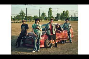 MONKEY MAJIK×川西拓実(JO1)、コラボ曲「Unstoppable」のMV＆メイキング映像公開