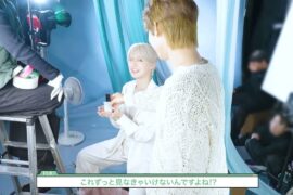 [JO1 BEHIND] Sorule Shooting BEHIND