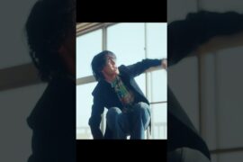 #monkeymajik × #川西拓実 (#jo1) ”Unstoppable” MVワンシーン🎬
