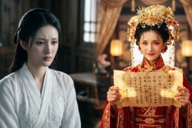 前世被害死在大婚当日，重生后当众公开新郎不举，退婚！[MULTI SUB | FULL] 💘 #chinese television dramas #逆袭 #爽剧 #豪门 #shortdramas