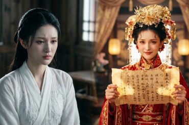 前世被害死在大婚当日，重生后当众公开新郎不举，退婚！[MULTI SUB | FULL] 💘 #chinese television dramas #逆袭 #爽剧 #豪门 #shortdramas