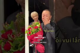[VIETSUB] RUKI’s 1 day BEHIND (As One promotion)