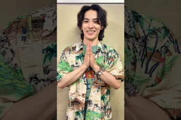 #monkeymajik x #川西拓実 (#JO1) ”Unstoppable” 🎥MV撮影直後の本人コメント