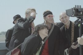 MONKEY MAJIK x 川西拓実 (JO1) "Unstoppable"  Music Video Behind The Scenes