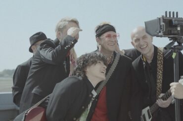 MONKEY MAJIK x 川西拓実 (JO1) "Unstoppable"  Music Video Behind The Scenes