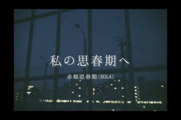 私の思春期へ/赤頬思春期(Bolbbalgan4) 歌ってみた（covered by lino）