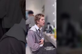 [VIETSUB | 260629] RUKI đăng Instagram Stories SUKAI hát bài ‘Himawari’ của RUKI mà chế lời 😂