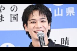 📢 タイトル 🎂JO1豆原一成が感動告白！與那城奨の50個のケーキ差し入れに涙😭✨