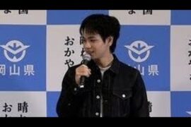 JO1・豆原一成　「わざわざ僕のとこまで来てくれて」　リーダー・與那城奨の頼もしい一面に感動