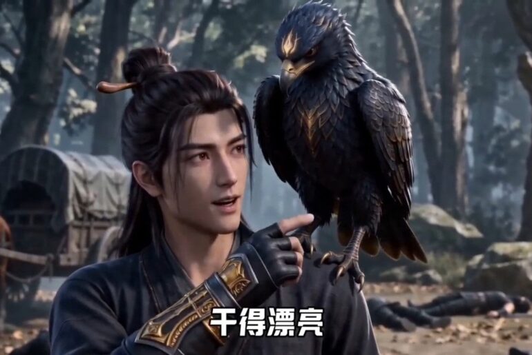 【MULTI SUB】一口气看完6季：穿越妖魔横行的乱世，他弃修仙专修武道！肉身与符法双绝，手撕女鬼、横扫邪祟，疯狂积攒功德逆天崛起！