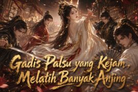MULTISUB 💥 Serial Baru Tayang 💥 Gadis Palsu yang Kejam, Melatih Banyak Anjing