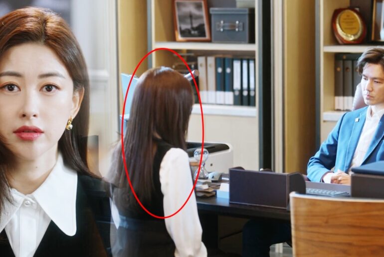 公司業績下滑，女員工只用一招力挽狂瀾，竟幫公司盈利上千萬！#cdrama #职场 #逆袭 #短剧 #反转