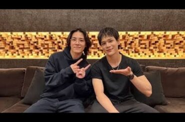 JO1川西拓実が極秘制作🎵 豆原一成主演ドラマに感動の新曲「むらさきいろ」💜#Mame #JapaneseDrama #EntertainmentNews #JapanNews
