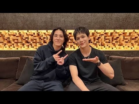 JO1川西拓実が極秘制作🎵 豆原一成主演ドラマに感動の新曲「むらさきいろ」💜#Mame #JapaneseDrama #EntertainmentNews #JapanNews