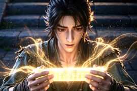 【第1-2季】一口气看完2季🔥 武道至尊含恨陨落，重生坠入深山绝境！携前世巅峰剑意归来，一剑镇万敌，再度登顶武道苍穹 | MULTI SUB