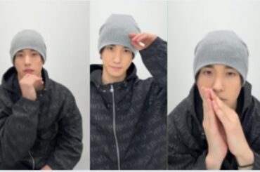 JO1 佐藤景瑚 インスタライブ【2026年3月21日】完全版｜一緒に盛り上がろう🔥リアルタイム感動ライブ