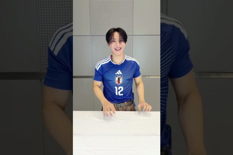 #與那城奨 #yonashirosho #jo1 TIKTOK