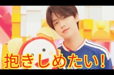 【衝撃告白】河野純喜が生放送で本音！與那城奨への“愛ある一言”にファン感動