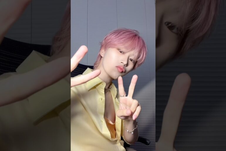 👶 #JO1 #木全翔也 #SYOYA #shorts